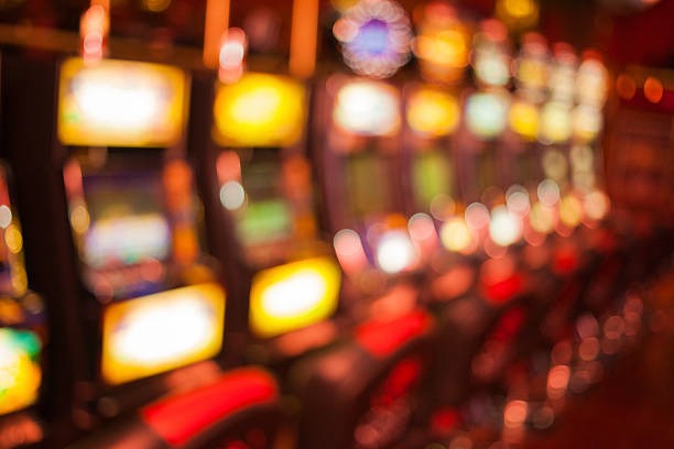Live dealer studio setup for Ekor Number games on slot234